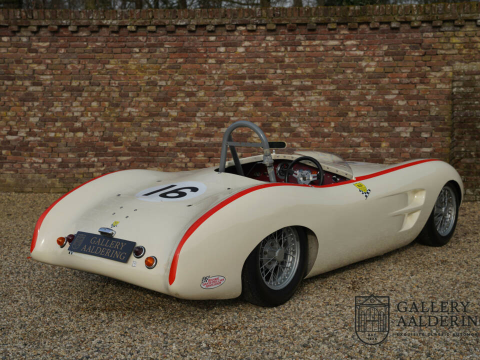 Bild 39/50 von EJS Climax (1956)