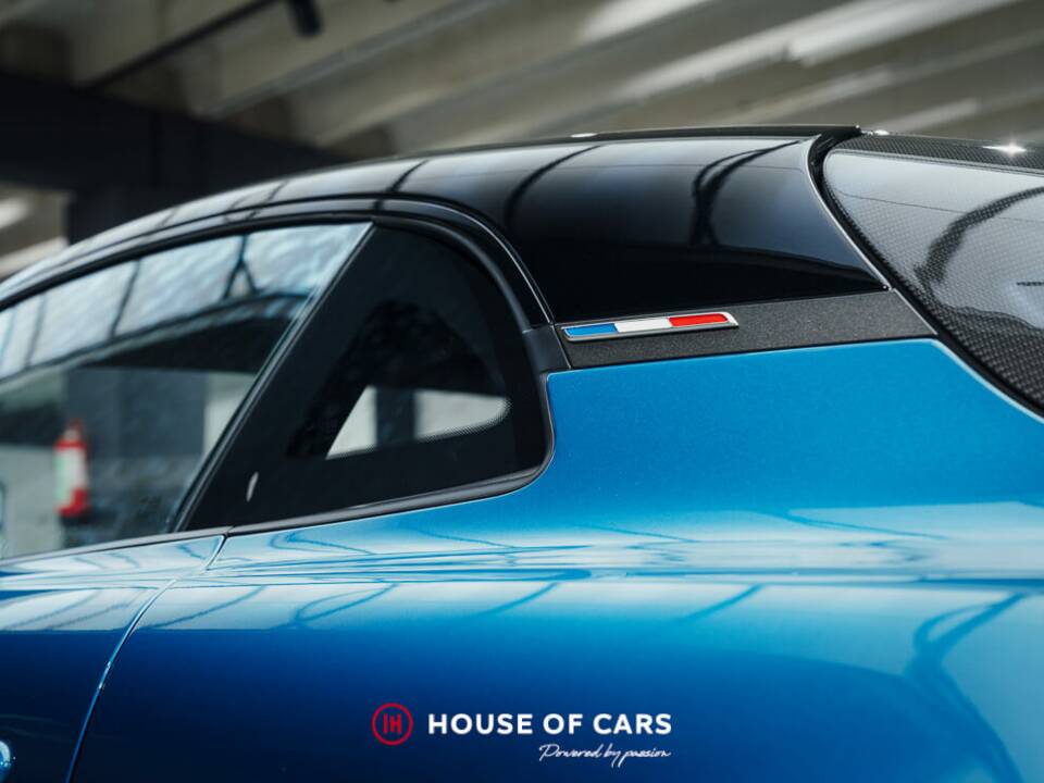 Bild 15/24 von Alpine A 110 R (2023)