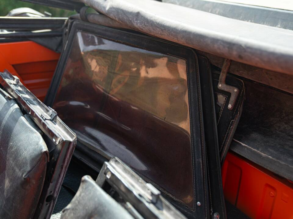 Image 34/50 of Volkswagen Thing 1600 (1973)