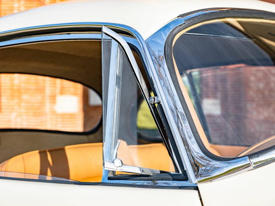 Bild 21/100 von Jaguar XK 150 DHC (1959)