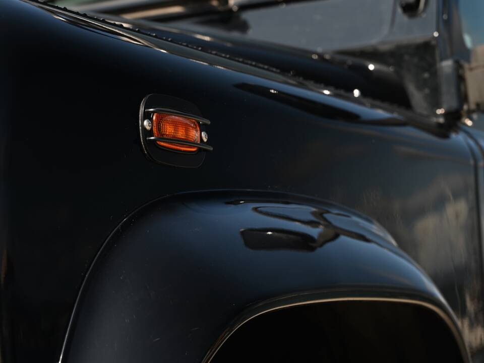 Image 17/70 of Land Rover Defender 90 TD4 (2007)