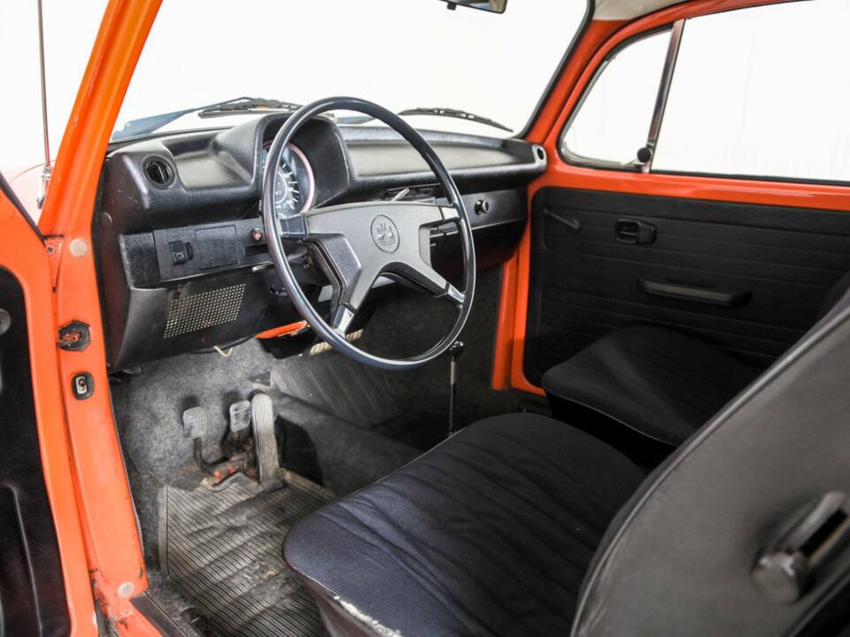 Bild 11/50 von Volkswagen Käfer 1303 S (1972)