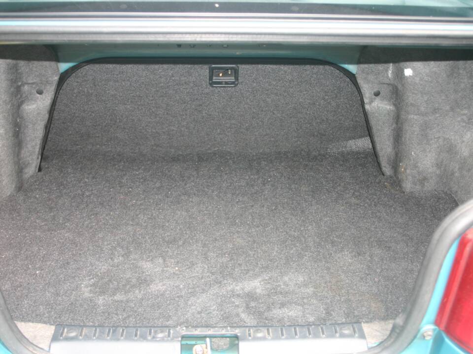 Image 26/51 of Toyota Paseo (1996)