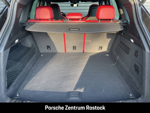Imagen 11/27 de Porsche Cayenne E-Hybrid (2022)