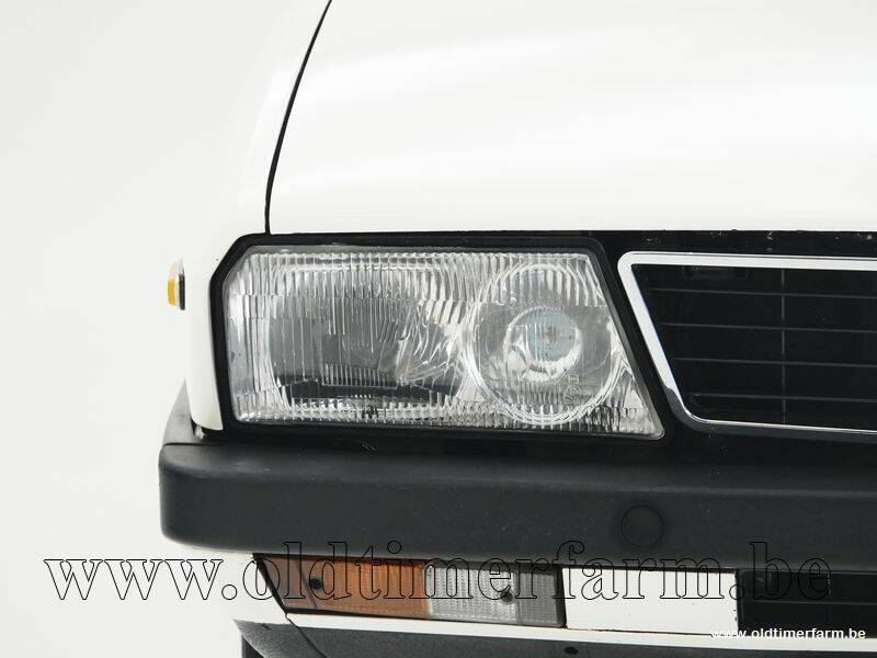 Image 11/15 de Lancia Gamma Coupe 2500 (1979)