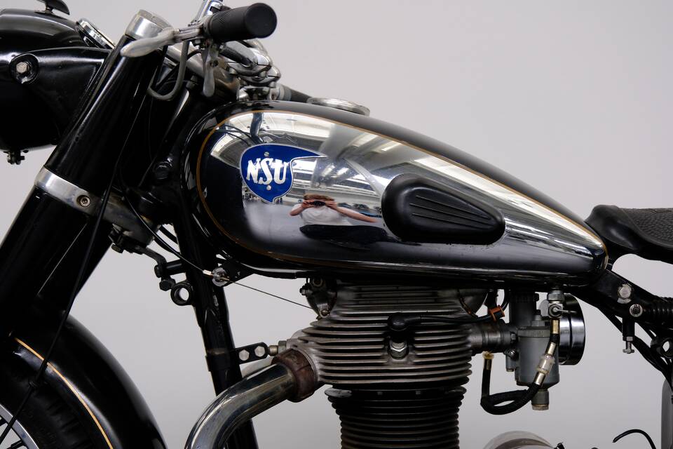 Image 42/80 of NSU Konsul II 501 OS-T (1952)