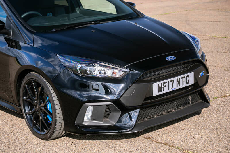 Bild 8/48 von Ford Focus RS (2017)