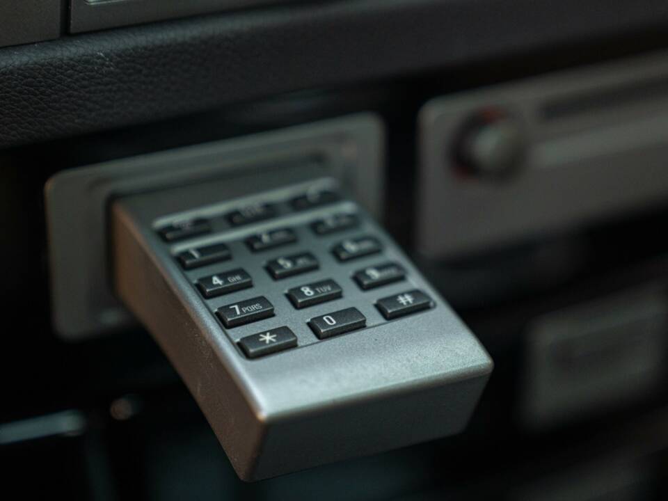 Image 44/50 de BMW 745Li (2001)