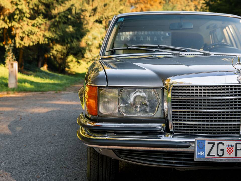 Bild 32/105 von Mercedes-Benz 280 S (1972)