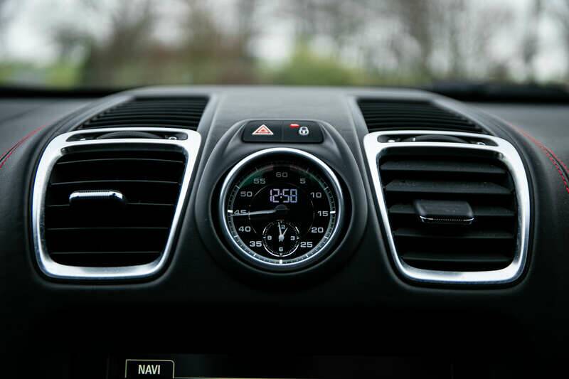 Bild 17/41 von Porsche Boxster Spyder (2016)