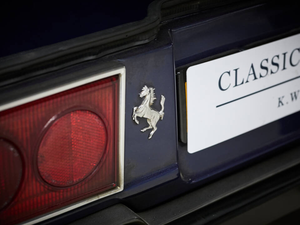Image 40/100 of Ferrari Dino 308 GT4 (1976)