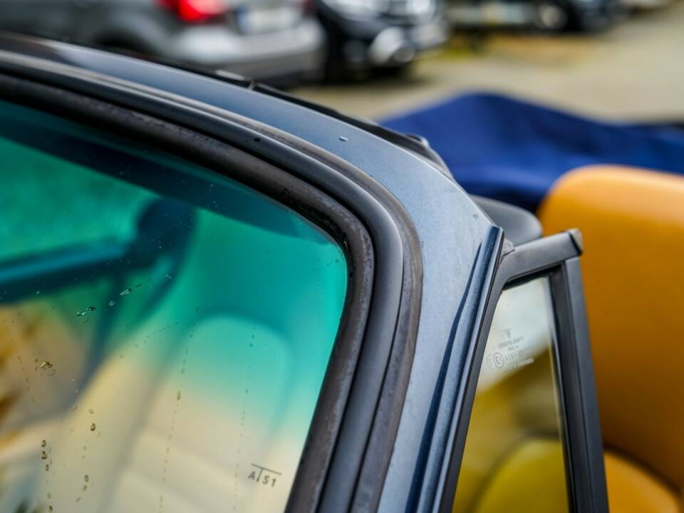 Image 7/16 of Porsche 911 Turbo 3.3 (1988)