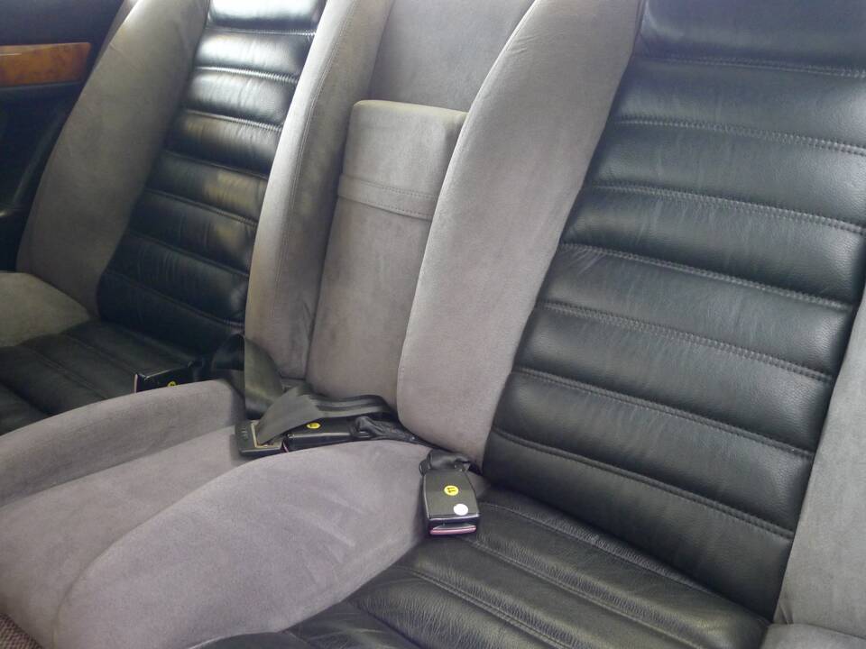 Imagen 36/37 de Maserati Biturbo 2.24V (1992)