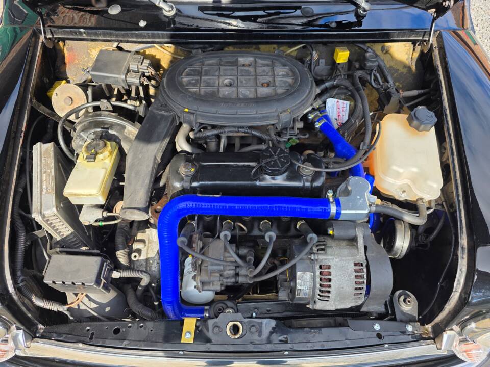 Afbeelding 31/39 van Mini Cooper 1.3i MPI (2000)