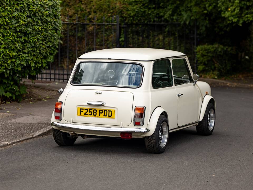Bild 25/50 von Rover Mini Mayfair (1988)