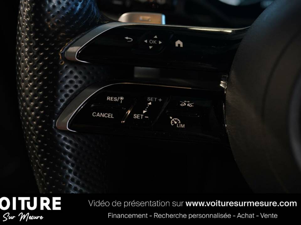 Imagen 13/16 de Mercedes-Benz C 220 d (2021)