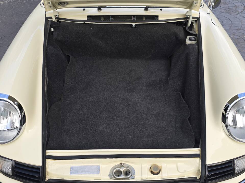 Immagine 31/40 di Porsche 911 2.4 T (1973)