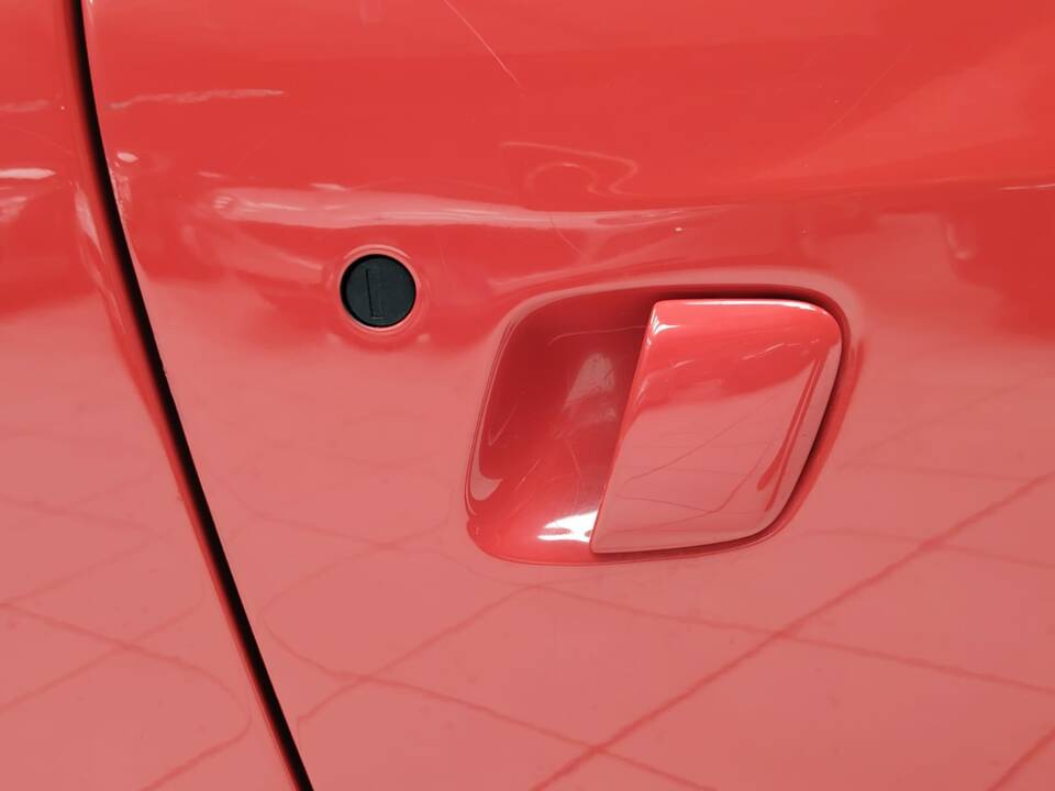 Image 39/83 of Ferrari 575M Maranello F1 (2003)