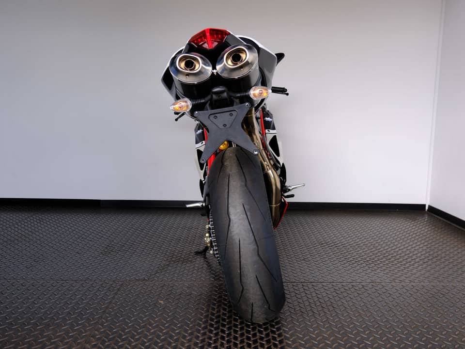 Image 79/98 of Ducati 1098 R (2010)