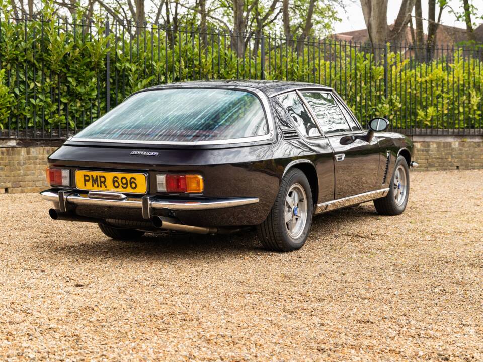 Bild 14/42 von Jensen Interceptor SP (1973)