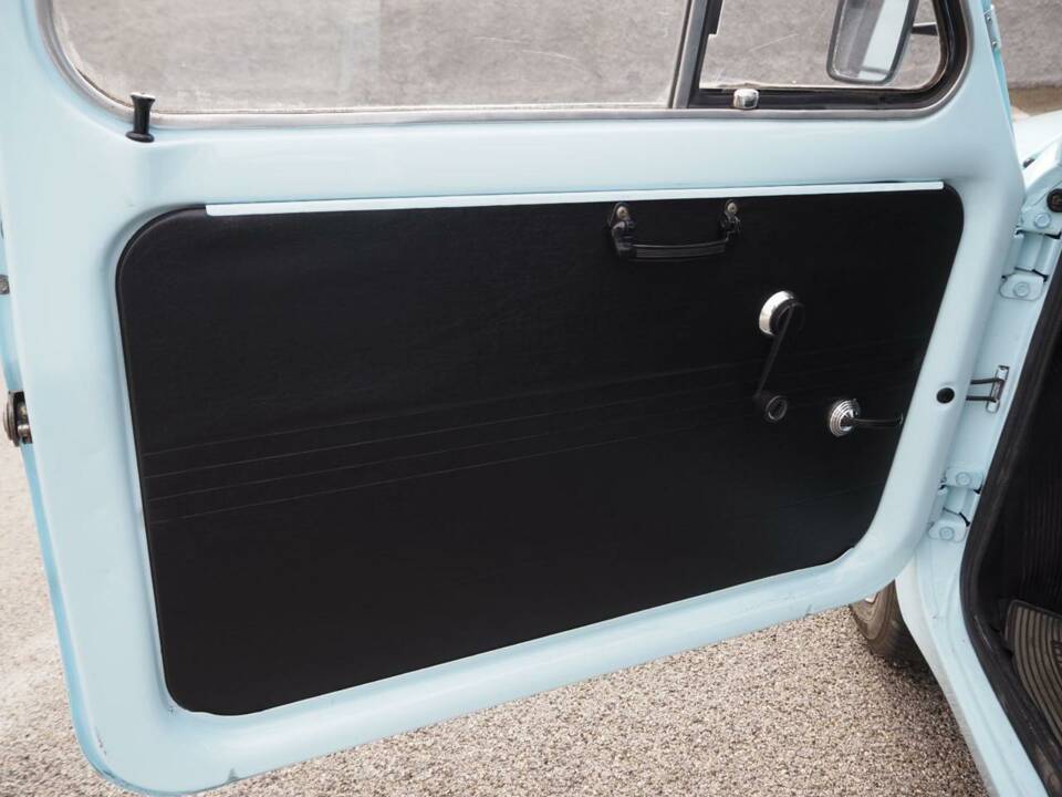 Bild 18/43 von FIAT 500 F (1973)