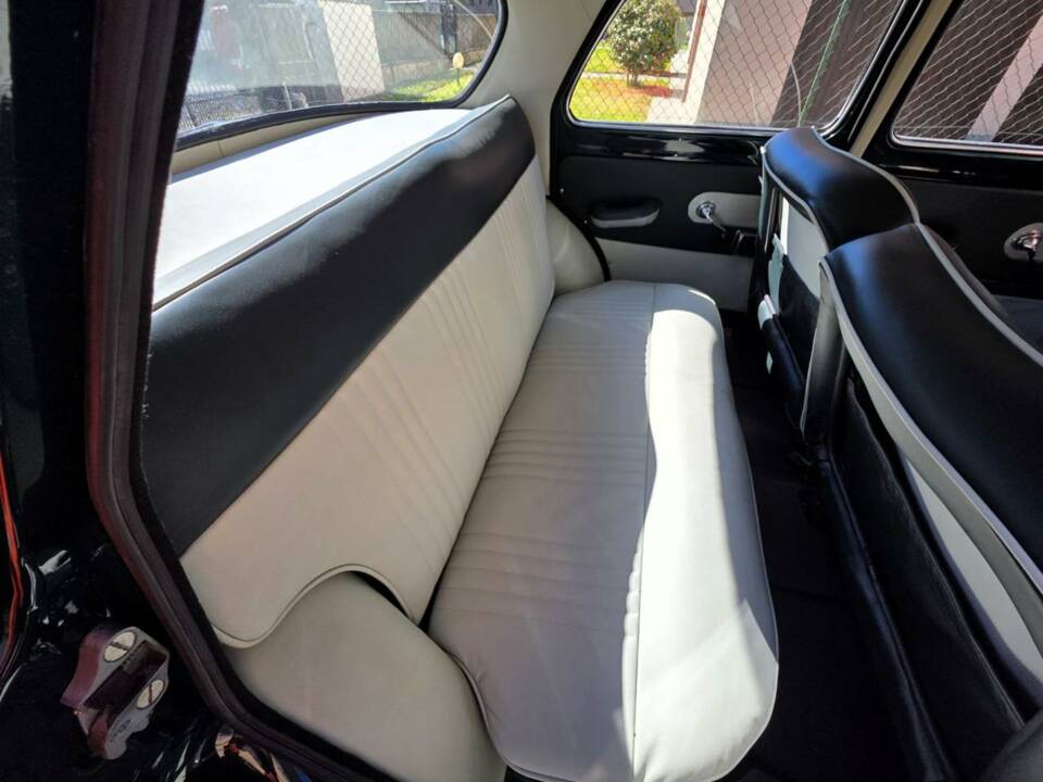 Imagen 6/50 de Alfa Romeo Giulietta TI (1963)