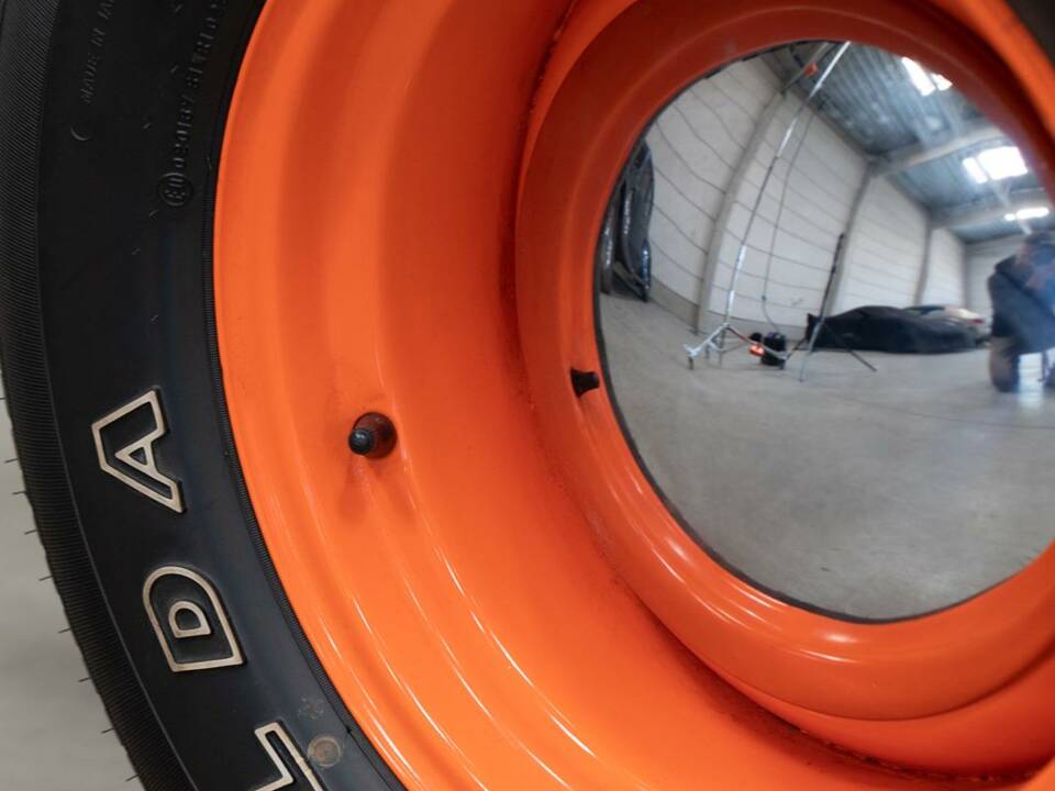 Bild 7/25 von Volkswagen Meyers Manx Buggy (1972)