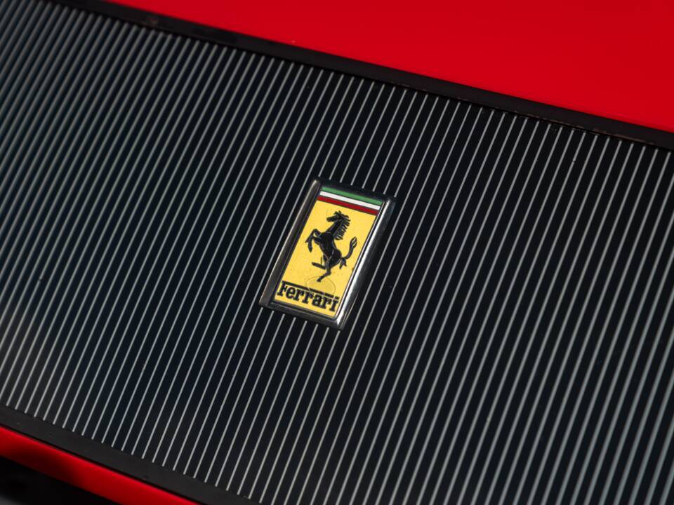 Bild 16/79 von Ferrari 365 GTB/4 Daytona (1969)