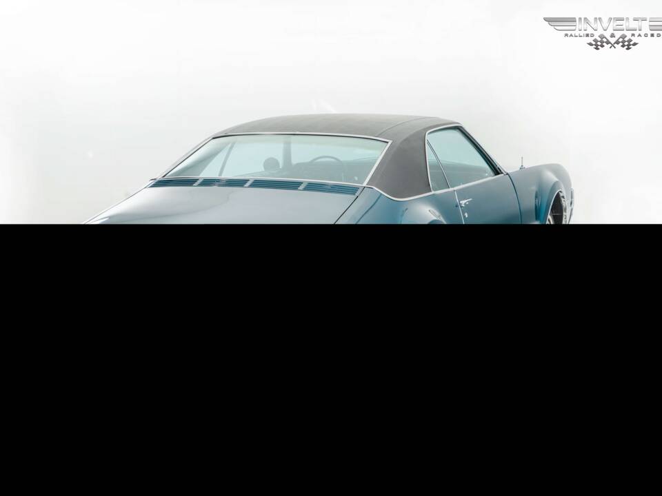 Image 6/16 of Oldsmobile Toronado (1967)