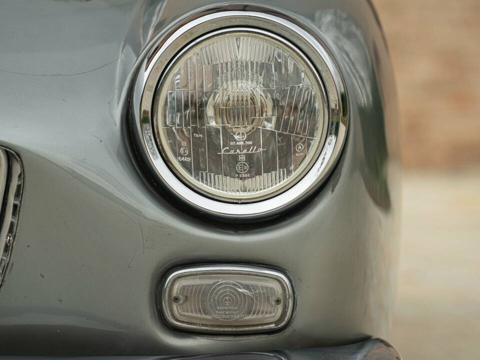 Image 28/50 of Lancia Appia Sport (Zagato) (1962)