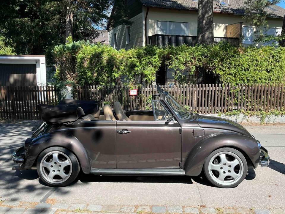 Image 1/15 of Volkswagen Beetle 1303 LS (1976)