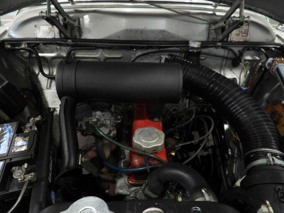 Image 11/15 of Talbot Solara (1961)