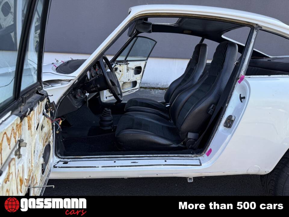 Bild 7/15 von Porsche 911 SC 3.0 (1977)