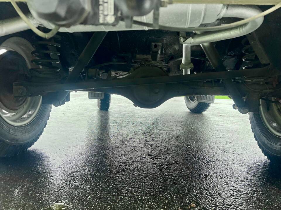 Afbeelding 48/52 van Lada Niva 4x4 (1979)