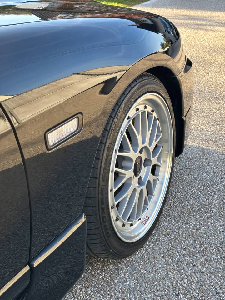 Image 6/43 of Nissan Skyline GTS25T (1997)