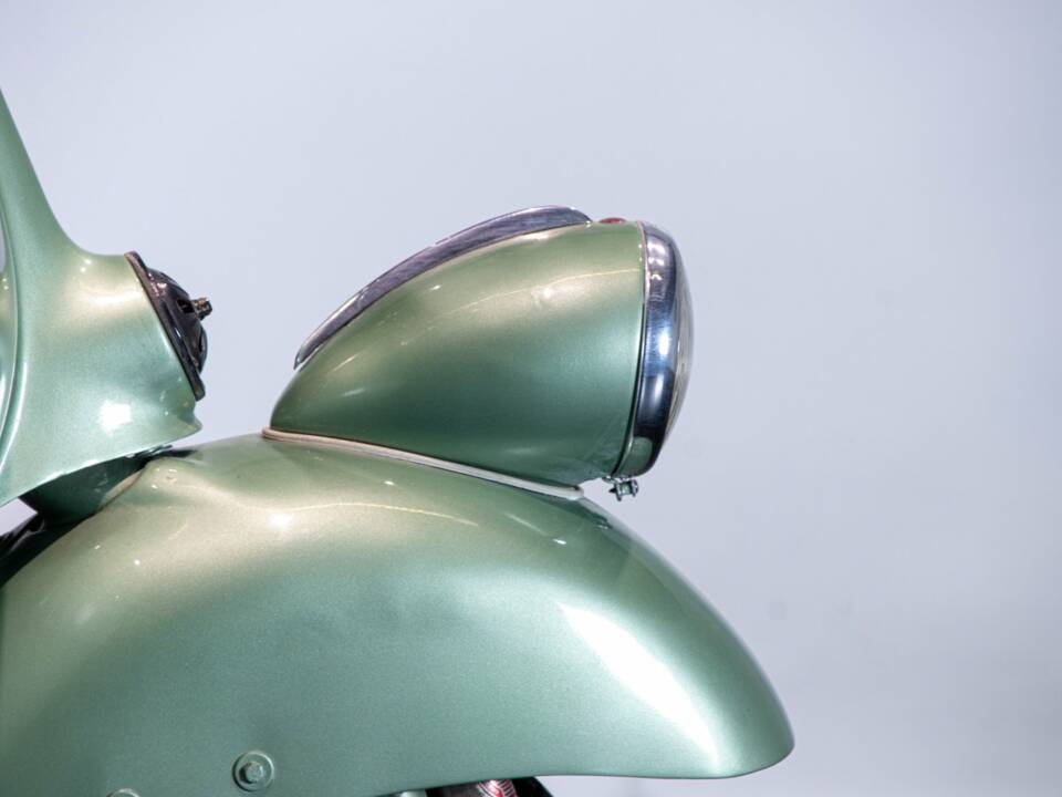 Image 34/50 of Piaggio DUMMY (1951)