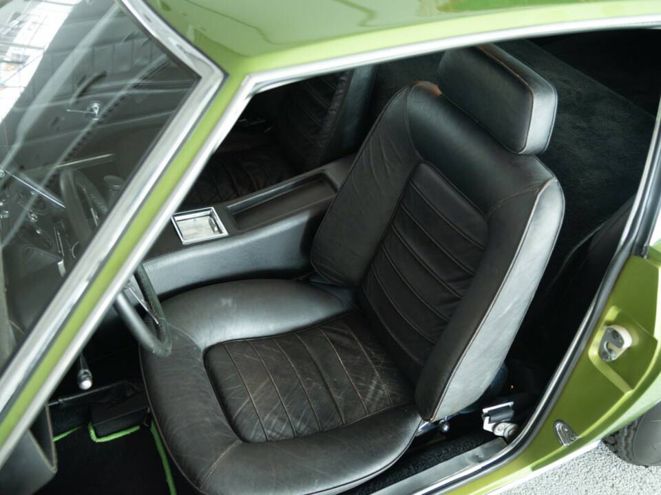 Bild 33/45 von Maserati Ghibli (1967)