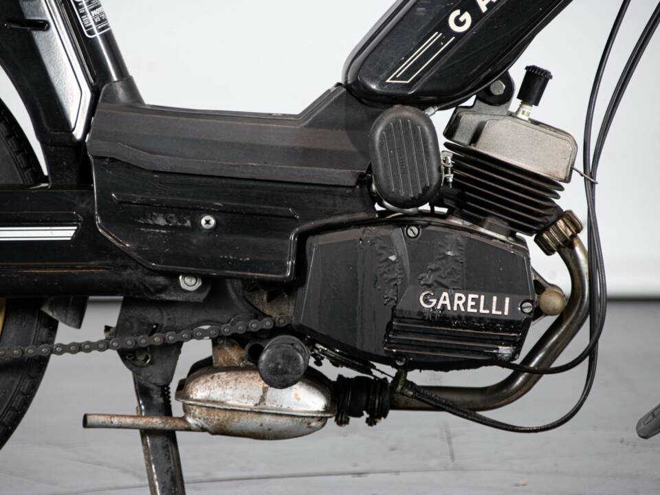 Afbeelding 33/46 van Garelli Vip 3 (1982)