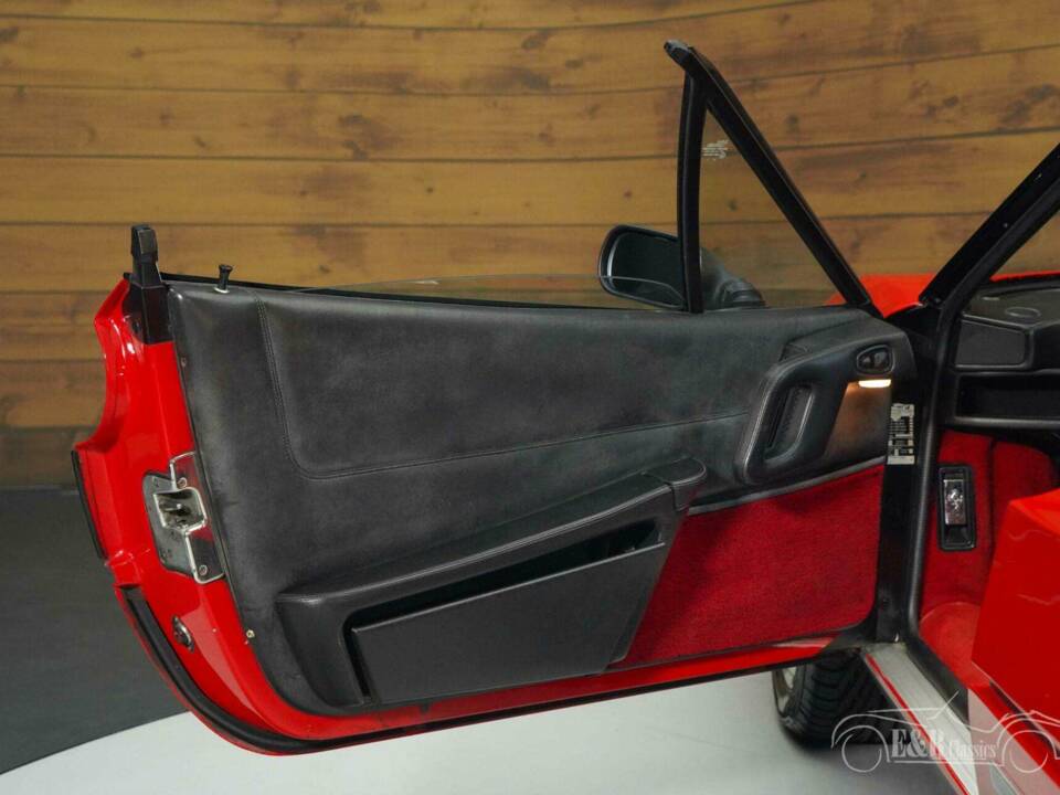 Image 12/19 de Ferrari 328 GTS (1989)