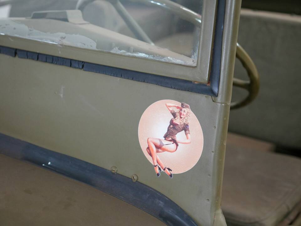 Bild 26/34 von Willys MB (1944)
