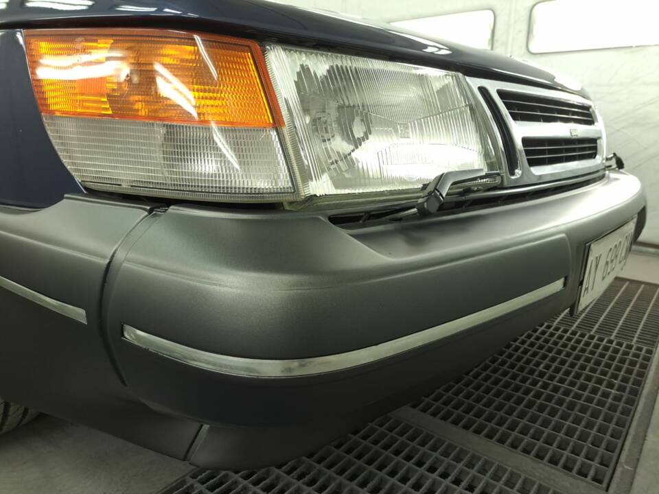 Bild 59/97 von Saab 900 Turbo 16V (1993)