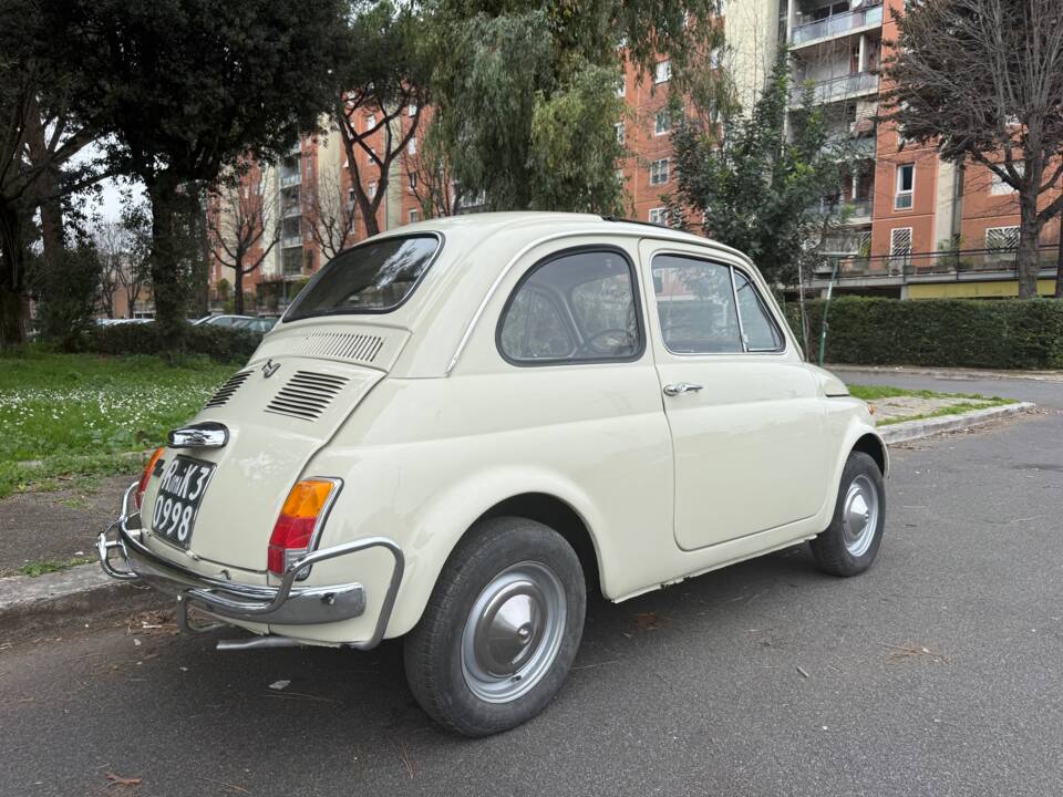 Immagine 90/97 di FIAT 500 L (1972)