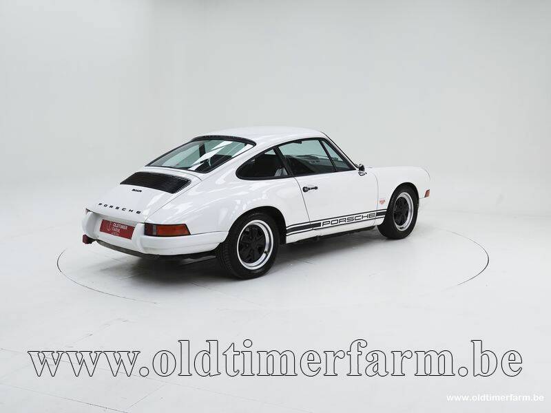 Immagine 2/15 di Porsche 911 Carrera 3.2 (1984)