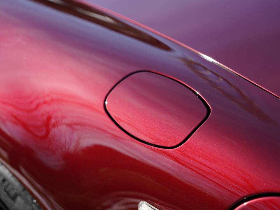 Image 14/15 of Porsche 911 Carrera 4S (1995)