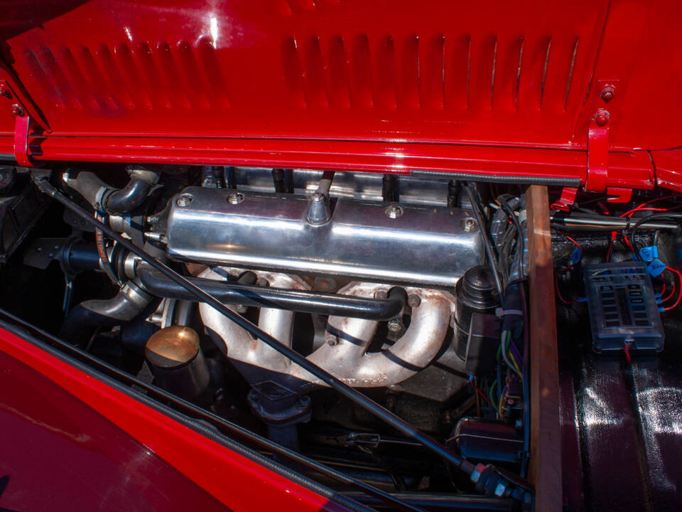 Image 9/13 of Riley 2.5 Litre RMC (1948)
