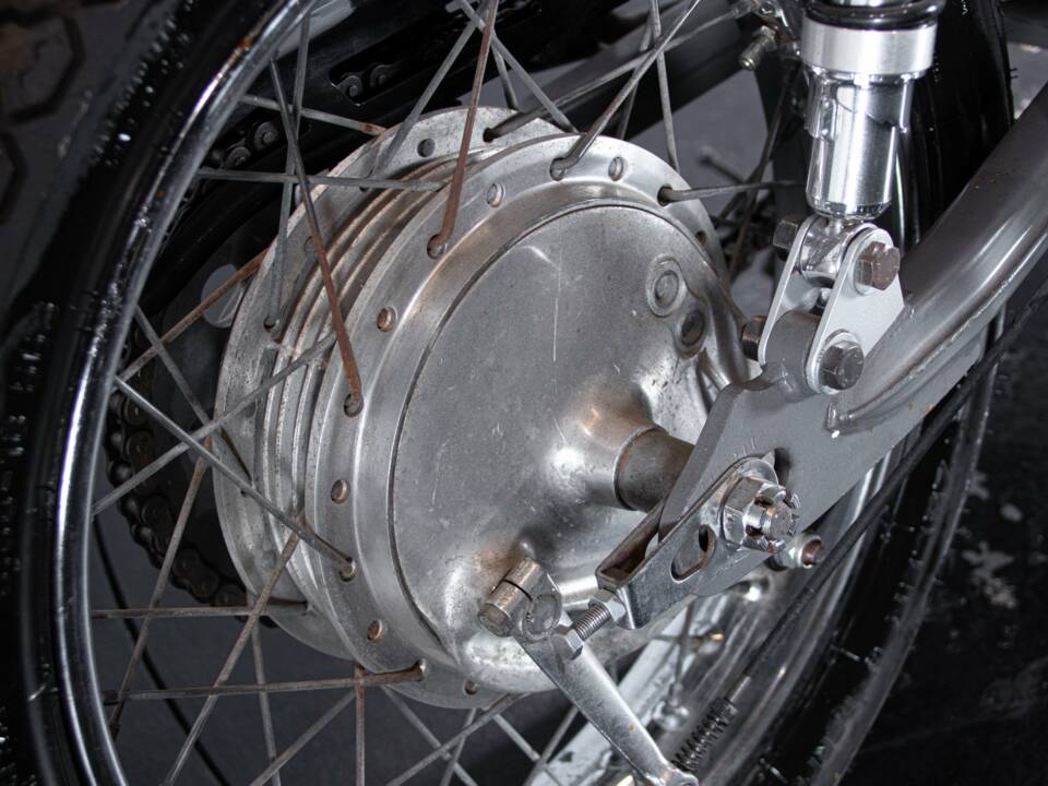Imagen 42/50 de Honda DUMMY (1974)