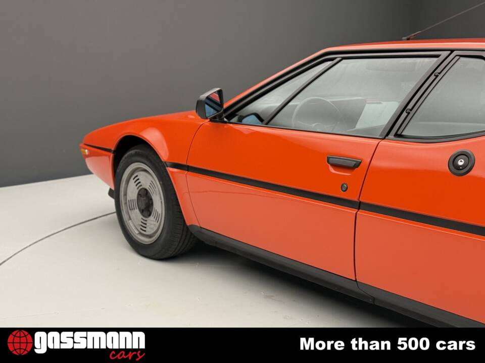 Bild 15/15 von BMW M1 (1981)