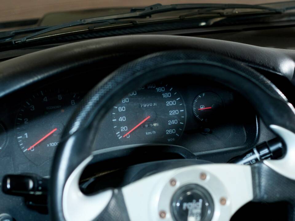 Bild 23/43 von Toyota MR2 2.0 (1990)
