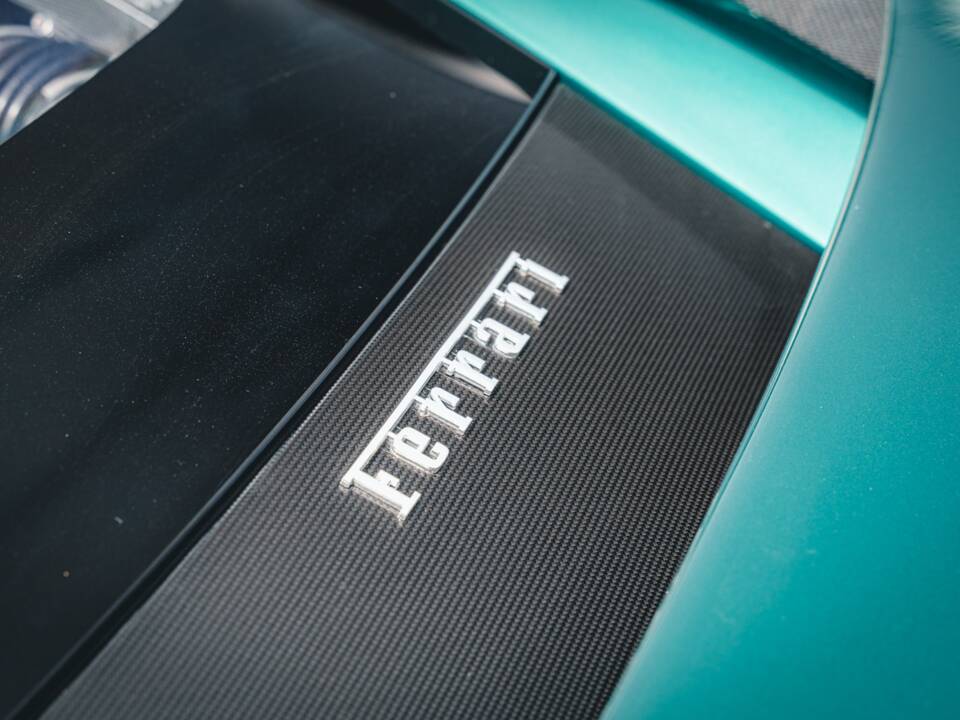 Bild 19/55 von Ferrari F8 Tributo (2022)