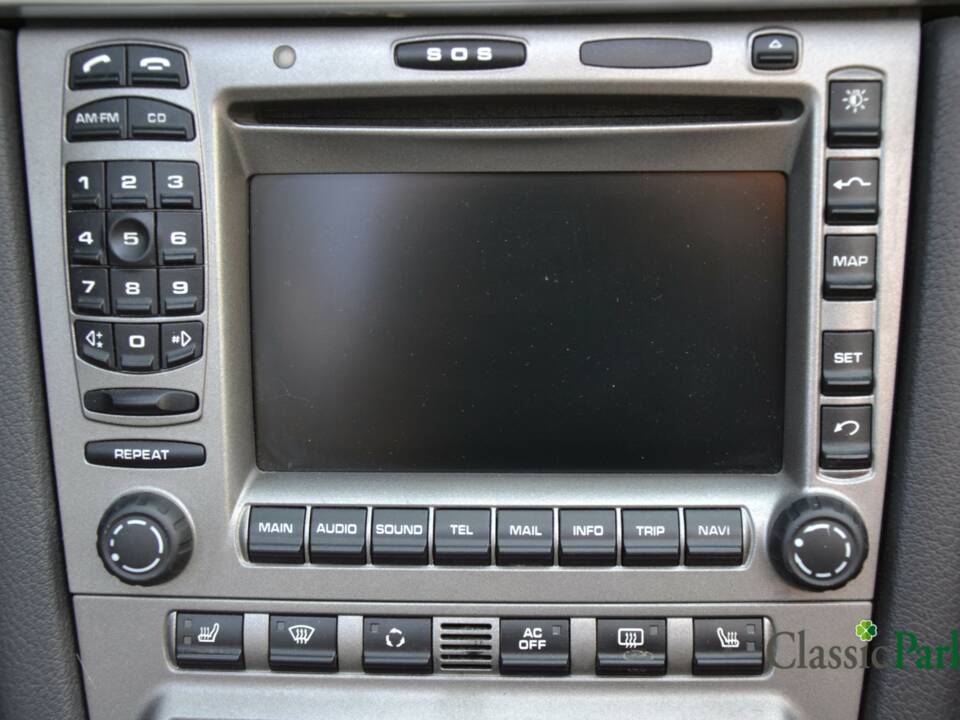 Afbeelding 38/50 van Porsche 911 Carrera S (2008)